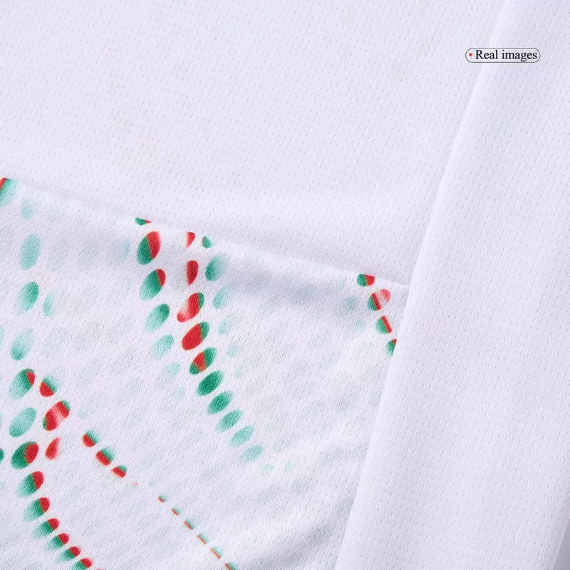 MAILLOT PORTUGAL 25/26 EXTÉRIEUR