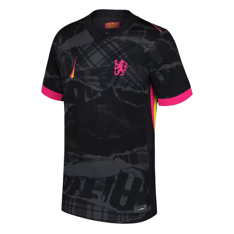 MAILLOT CHELSEA 24/25 THIRD