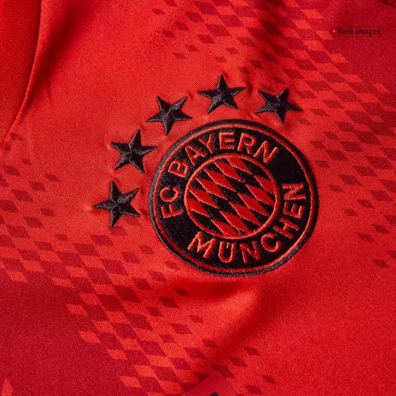 KIT ENFANT BAYERN 24/25 DOMICILE