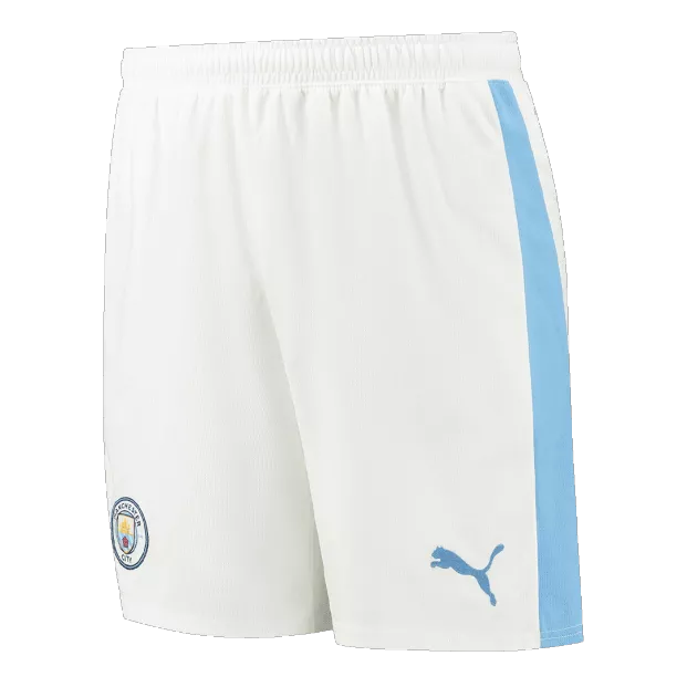 KIT ENFANT MANCHESTER CITY 23/24 DOMICILE