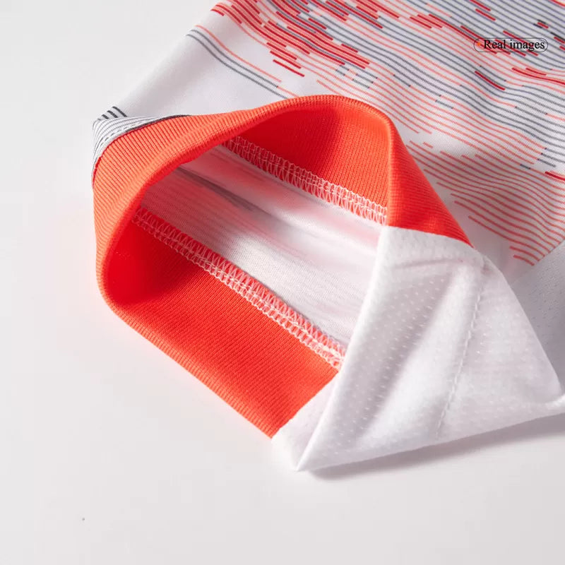 MAILLOT BAYERN 25/26 EXTÉRIEUR