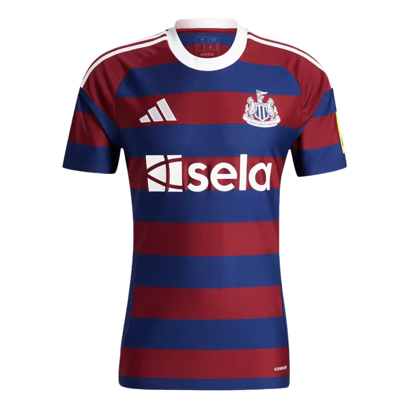 MAILLOT NEWCASTLE 24/25 EXTÉRIEUR