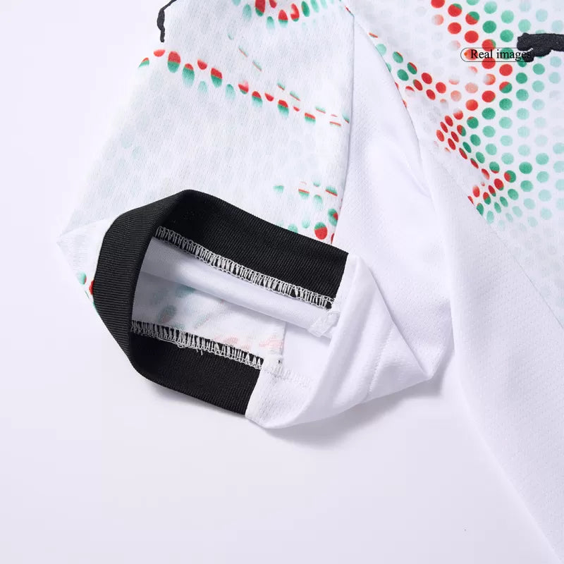MAILLOT PORTUGAL 25/26 EXTÉRIEUR
