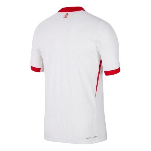 MAILLOT POLOGNE 24/25 DOMICILE
