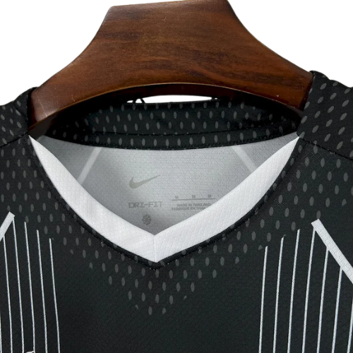 MAILLOT BARCELONE ÉDITION SPÉCIALE NOIR