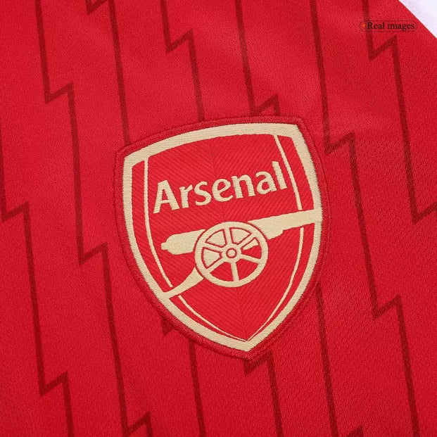 MAILLOT ARSENAL 23/24 DOMICILE