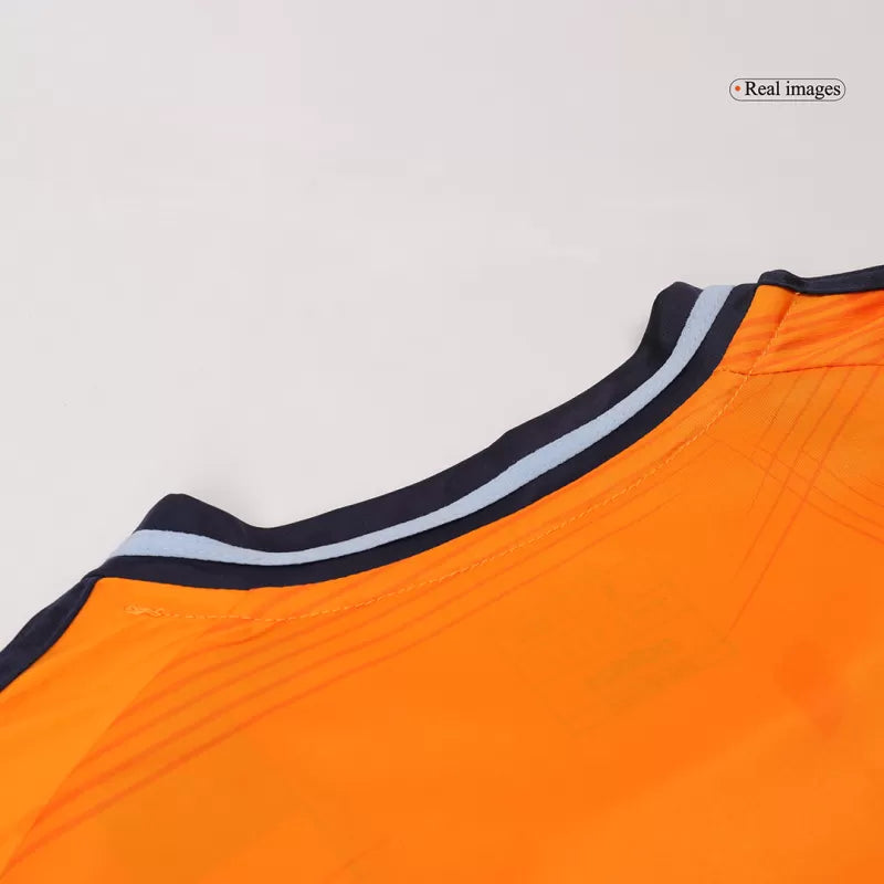 KIT ENFANT REAL MADRID 24/25 EXTÉRIEUR