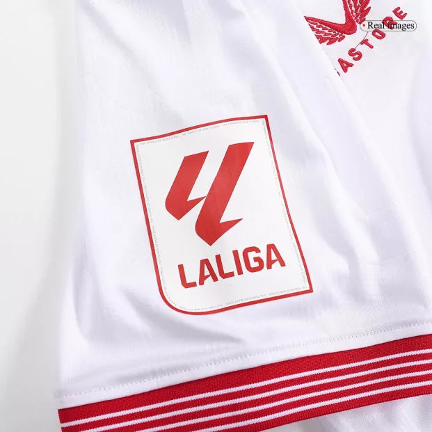 MAILLOT SEVILLE 23/24 DOMICILE