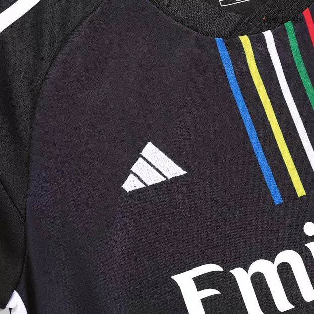 KIT ENFANT BENFICA 23/24 EXTÉRIEUR