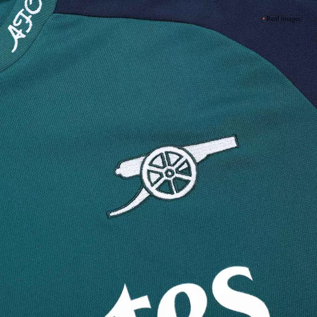 MAILLOT ARSENAL 23/24 THIRD