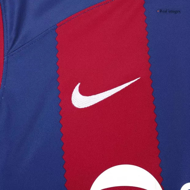 KIT ENFANT BARCELONE 23/24 DOMICILE