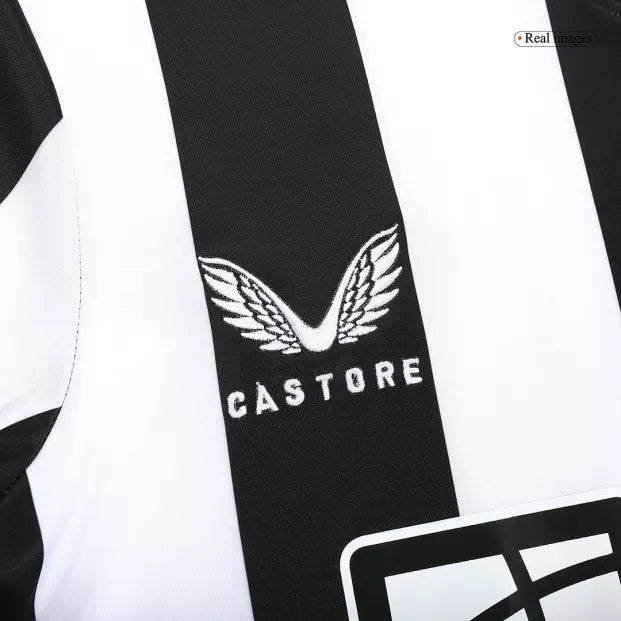 KIT ENFANT NEWCASTLE 23/24 DOMICILE