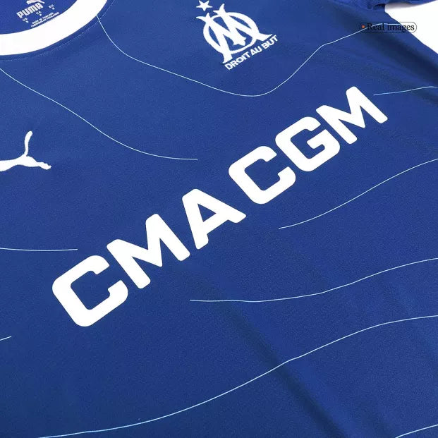 MAILLOT OM 23/24 EXTÉRIEUR
