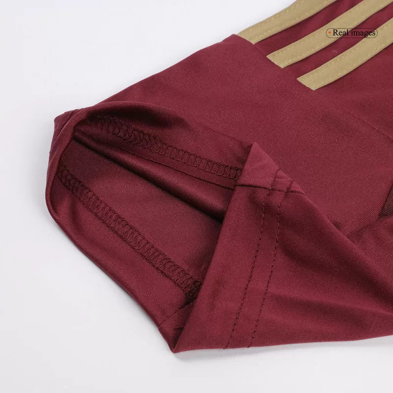 MAILLOT ROME 24/25 DOMICILE