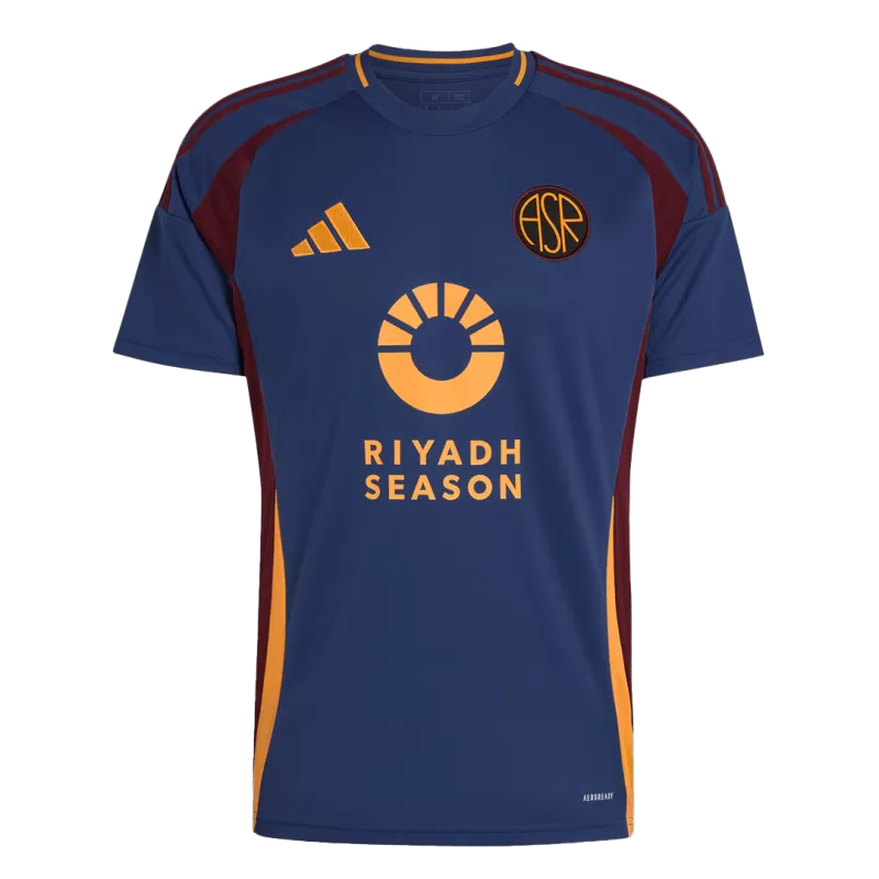 MAILLOT ROME 24/25 THIRD