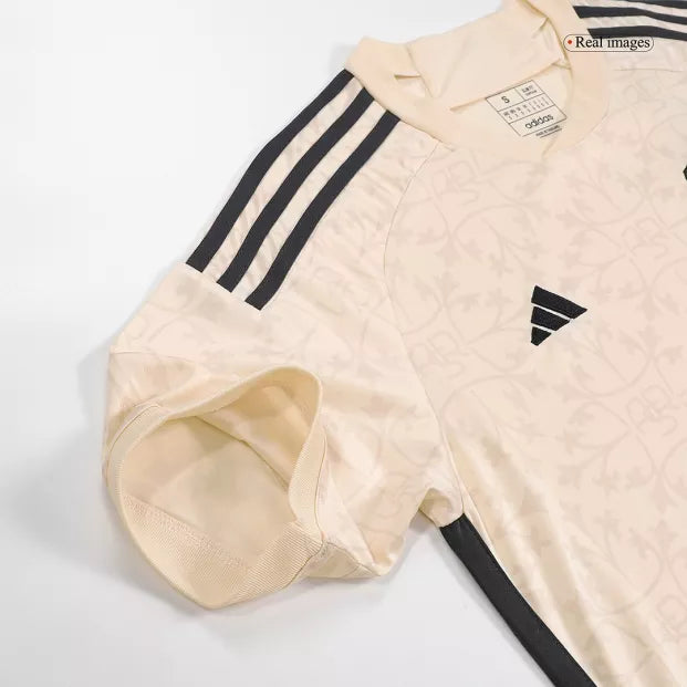 MAILLOT ROME 23/24 EXTÉRIEUR