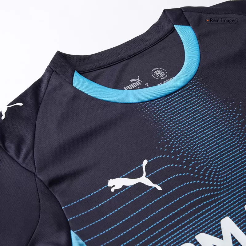 MAILLOT OM 25/26 EXTÉRIEUR