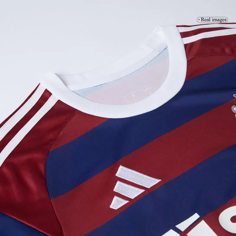 MAILLOT NEWCASTLE 24/25 EXTÉRIEUR