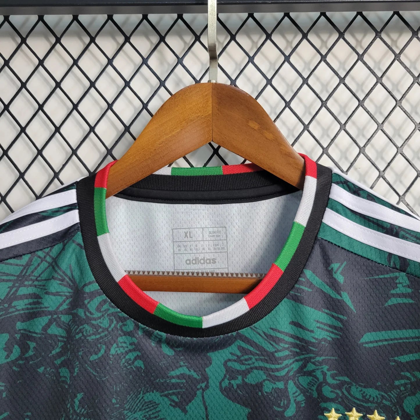 MAILLOT ITALIE ÉDITION SPÉCIALE