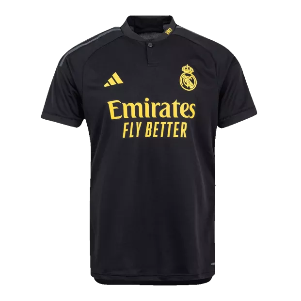 KIT ENFANT REAL MADRID 23/24 THIRD
