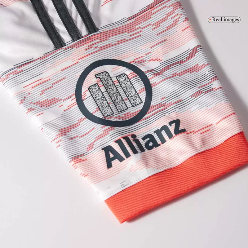 MAILLOT BAYERN 25/26 EXTÉRIEUR
