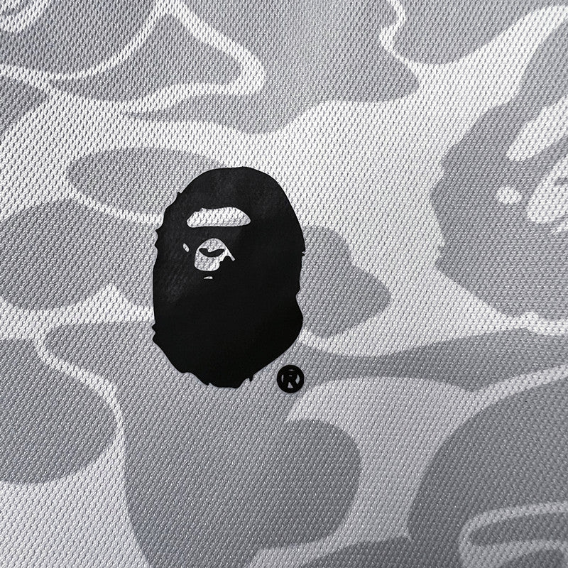 MAILLOT INTER MIAMI ÉDITION SPÉCIALE BAPE