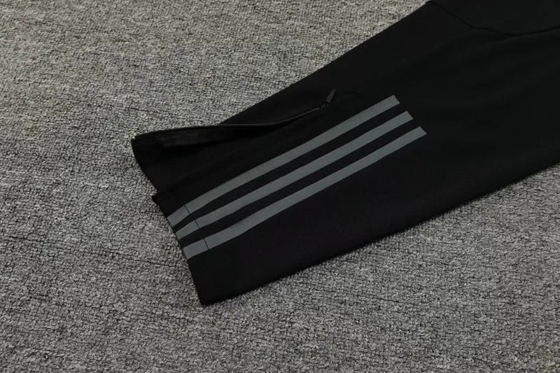 SURVÊTEMENT GRIS REAL MADRID 23/24