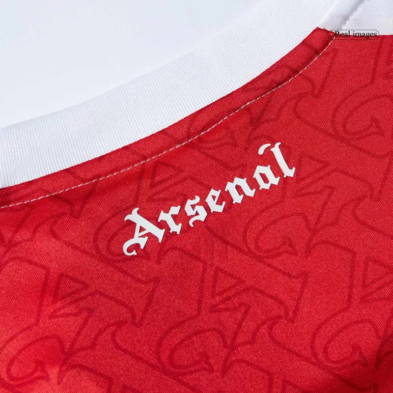 MAILLOT ARSENAL 25/26 DOMICILE