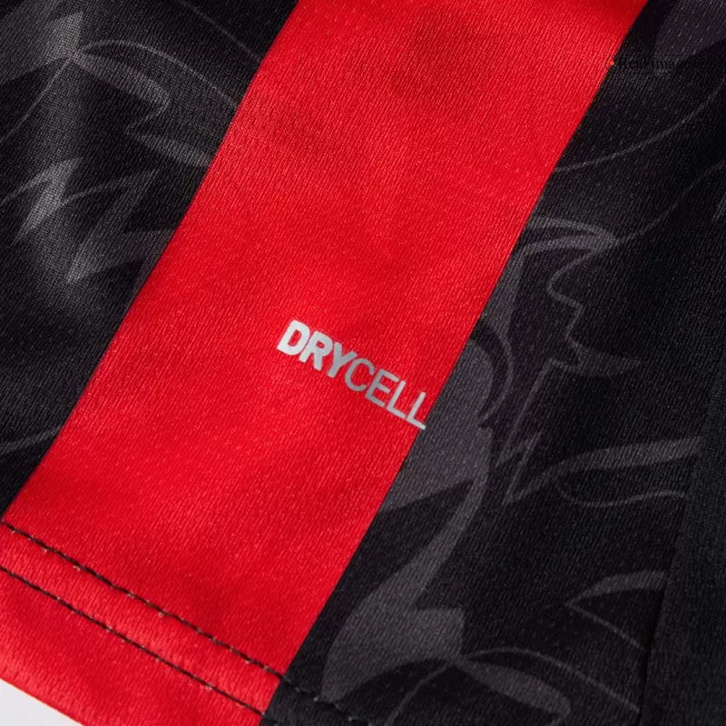 MAILLOT AC MILAN 25/26 DOMICILE
