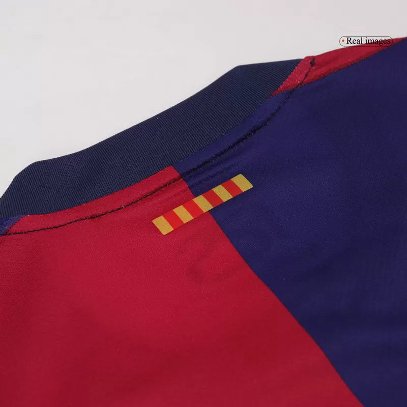 KIT ENFANT BARCELONE 24/25 DOMICILE