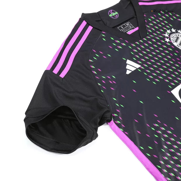 MAILLOT BAYERN 23/24 EXTÉRIEUR
