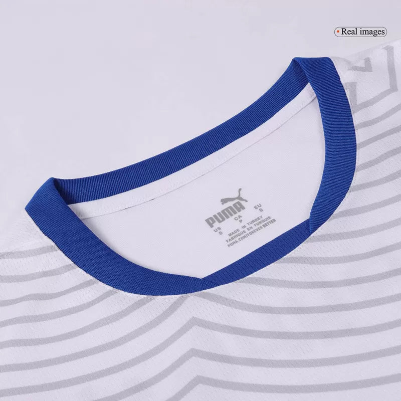 MAILLOT AL HILAL 24/25 EXTÉRIEUR