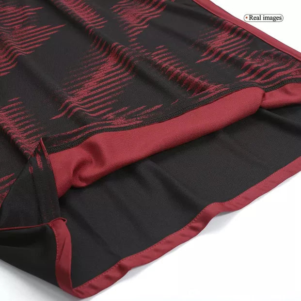 MAILLOT ALLEMAGNE EURO 2024 EXTÉRIEUR
