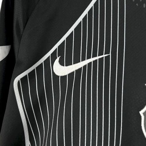 MAILLOT BARCELONE ÉDITION SPÉCIALE NOIR