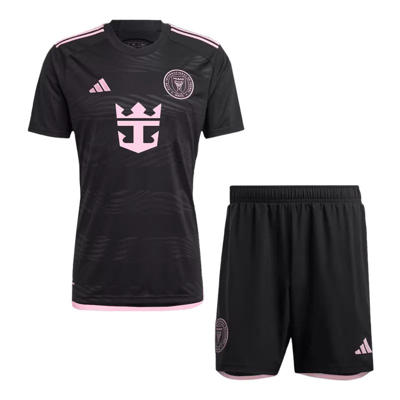 KIT ENFANT INTER MIAMI 24/25 EXTÉRIEUR
