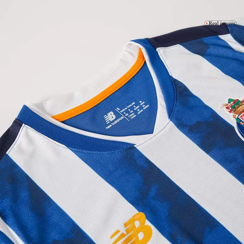 MAILLOT PORTO 24/25 DOMICILE