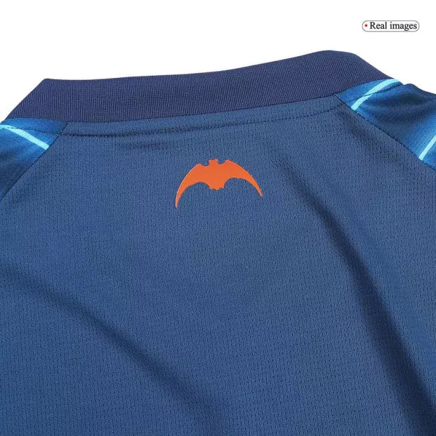 MAILLOT VALENCE 23/24 EXTÉRIEUR