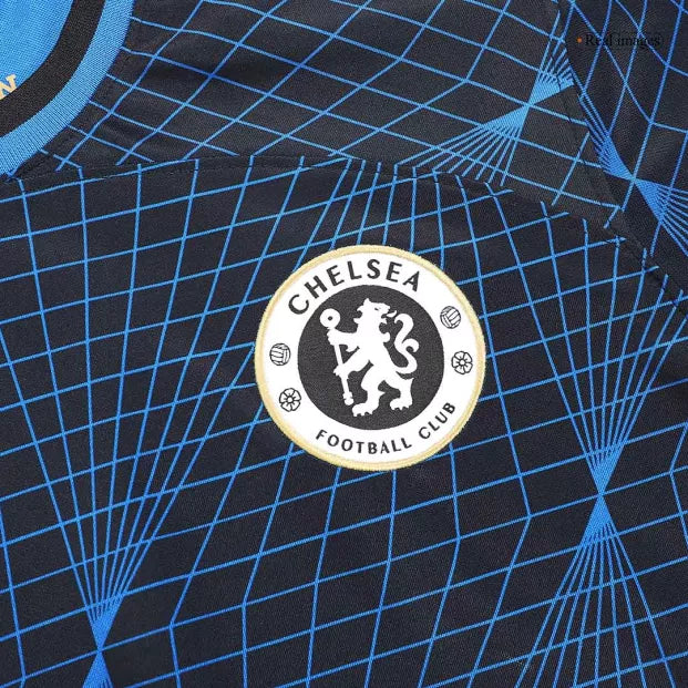 MAILLOT CHELSEA 23/24 EXTÉRIEUR