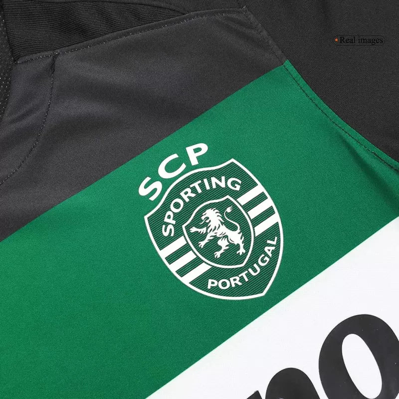 MAILLOT SPORTING 24/25 DOMICILE