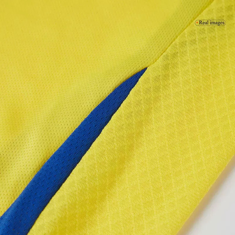 MAILLOT AL NASSR 24/25 DOMICILE