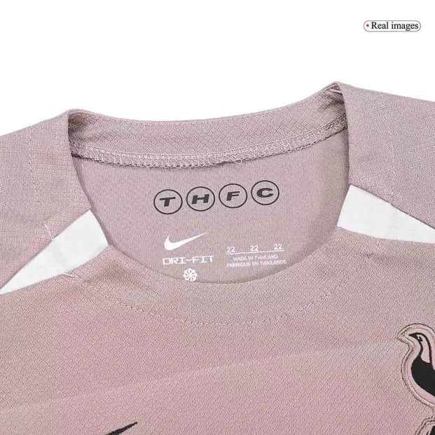 KIT ENFANT TOTTENHAM 23/24 THIRD