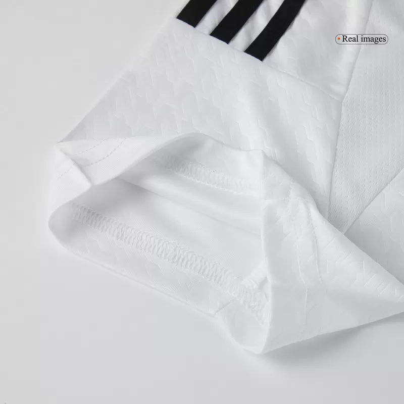 MAILLOT REAL MADRID 24/25 DOMICILE