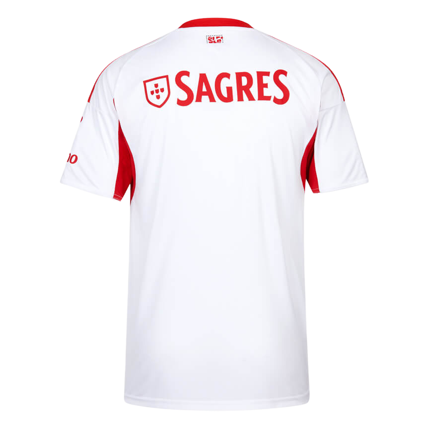MAILLOT BENFICA 25/26 THIRD