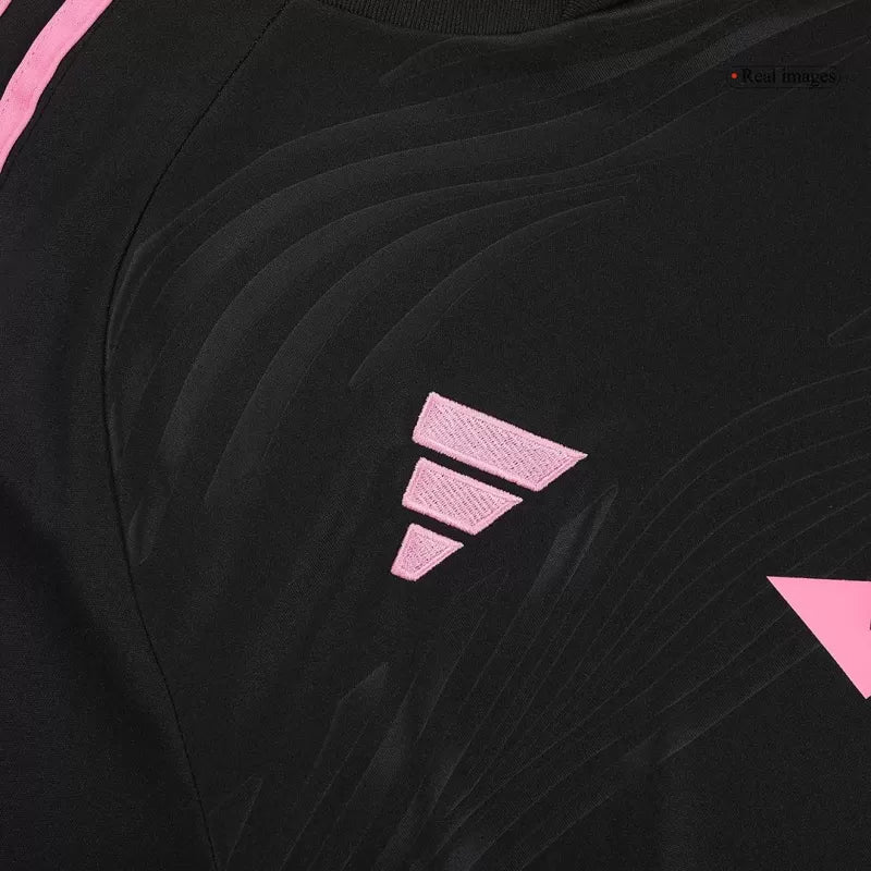 MAILLOT INTER MIAMI 24/25 EXTÉRIEUR