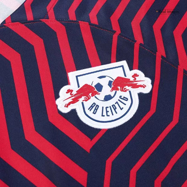 MAILLOT LEIPZIG 23/24 EXTÉRIEUR