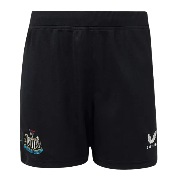 KIT ENFANT NEWCASTLE 23/24 DOMICILE