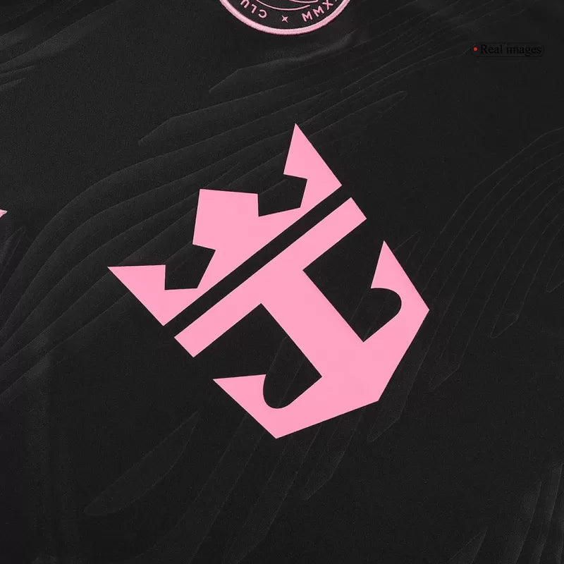 MAILLOT INTER MIAMI 24/25 EXTÉRIEUR