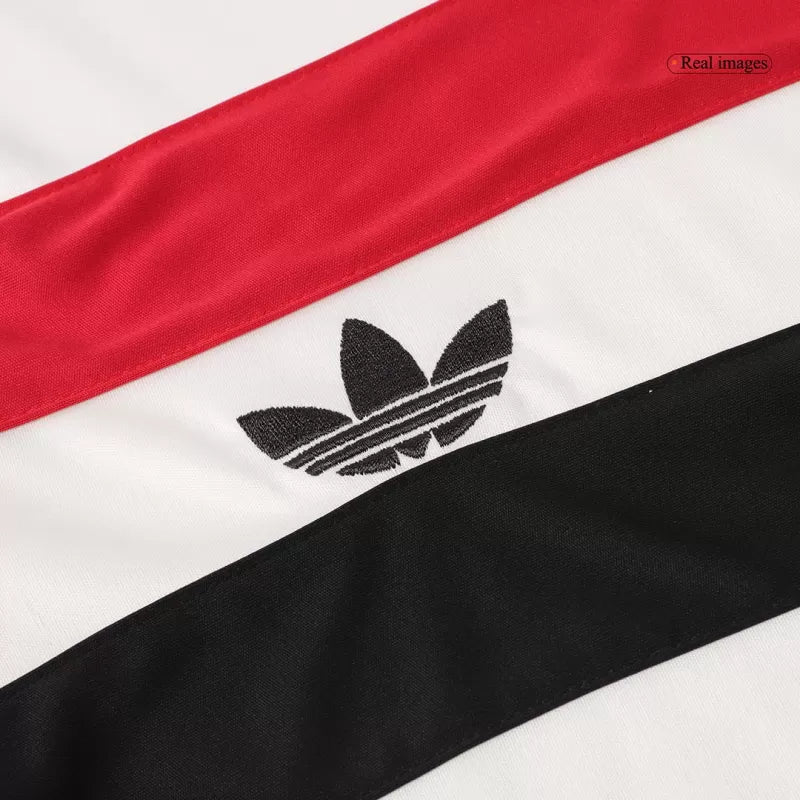KIT ENFANT MANCHESTER UNITED 24/25 THIRD