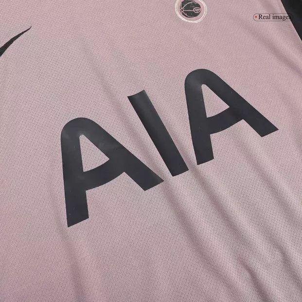 MAILLOT TOTTENHAM 23/24 THIRD