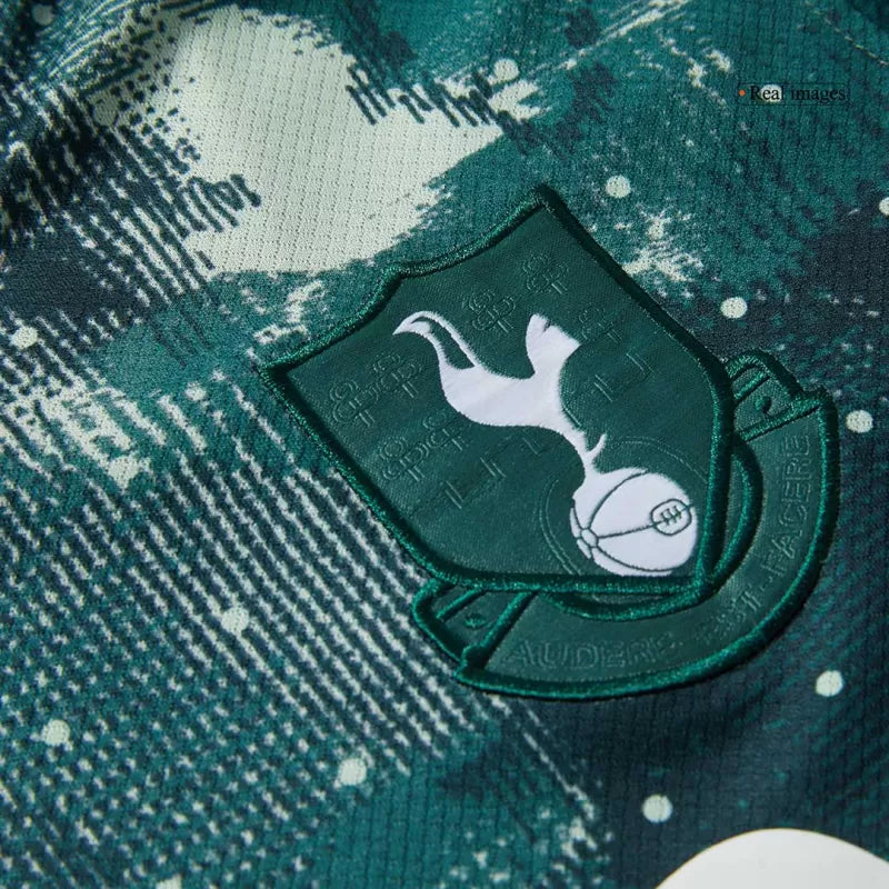MAILLOT TOTTENHAM 24/25 THIRD
